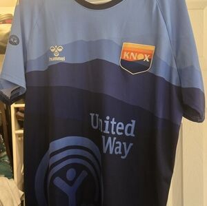 One Knox Mountain Kit Jersey 2022